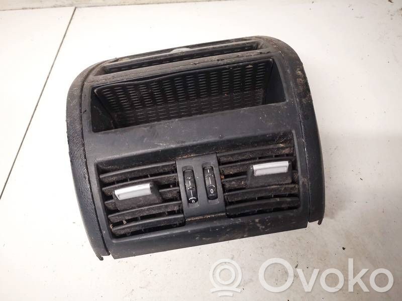 BMW 5 F10 F11 Grilă ventilație centrală