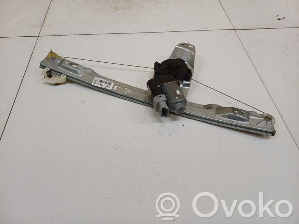 Citroen C4 Grand Picasso Macara ușă glisantă cu motor