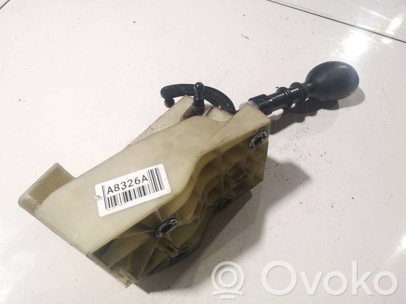 Iveco Daily 30.8 - 9 Selector de viteze/schimbător de viteze (interior) 