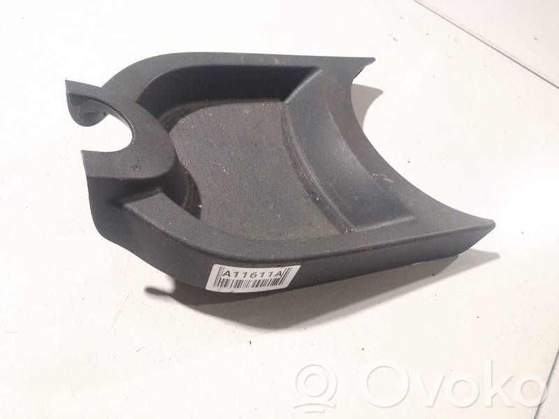 Mitsubishi Colt Vano portaoggetti 