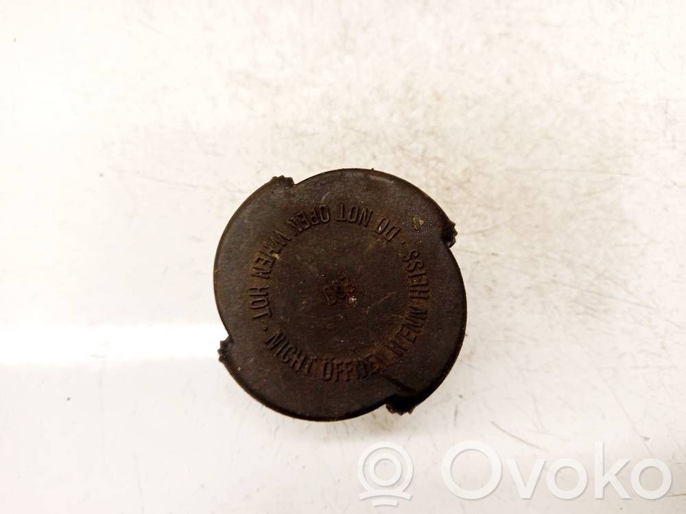 BMW 3 E46 Deckel Ausgleichsbehälter Kühlwasser 