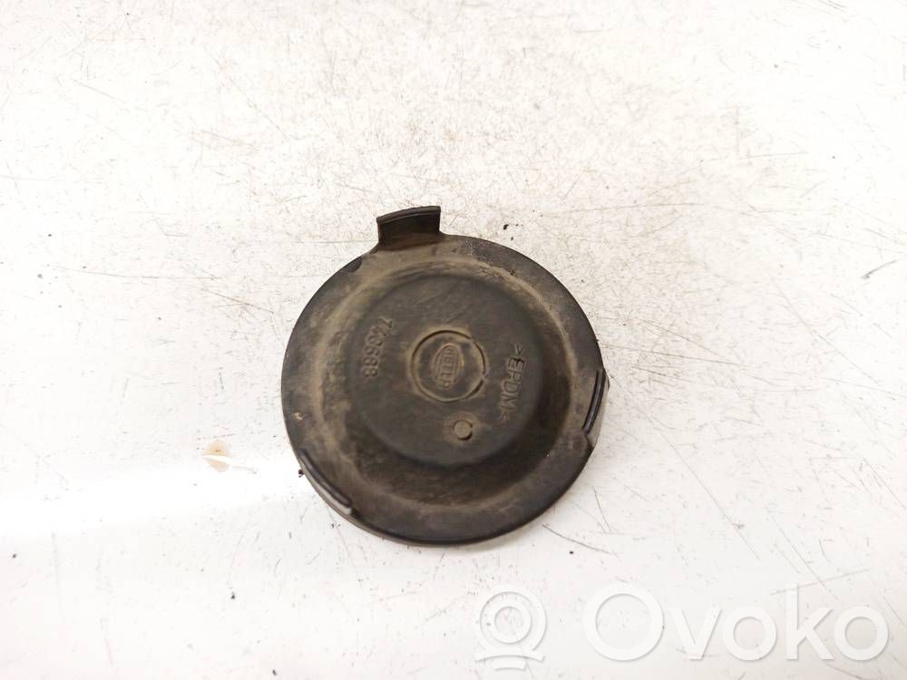 Volkswagen PASSAT B5 Cache-poussière de phare avant