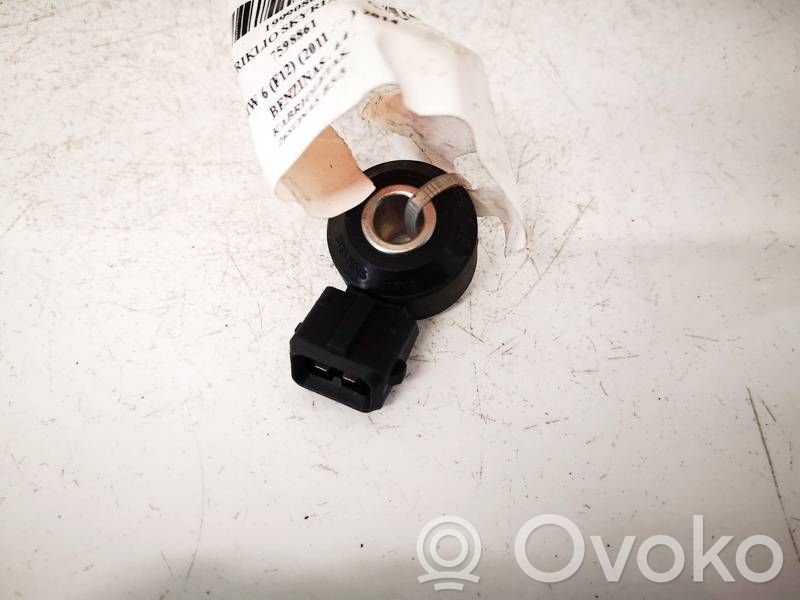 BMW 3 F30 F35 F31 Nakutusanturi