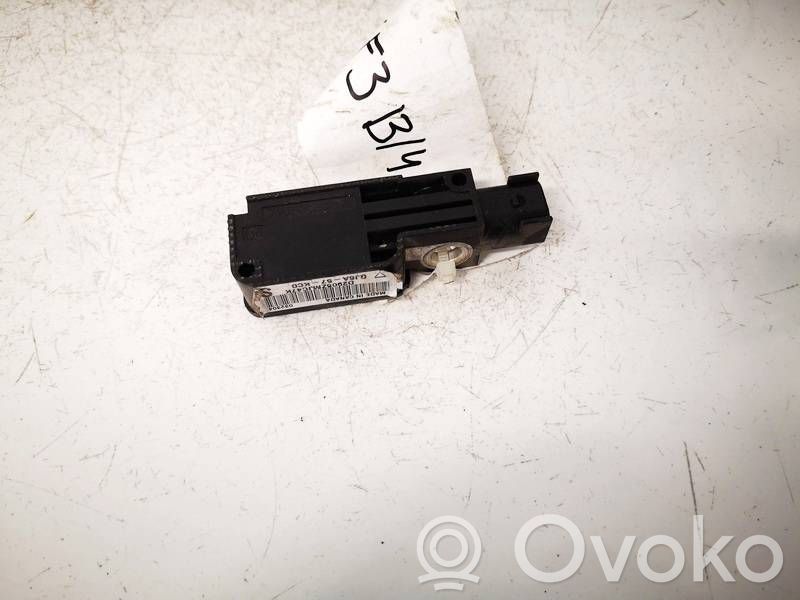 Airbagsensor Crashsensor Drucksensor   GJ6A57KC0,GJ6A57KC0,GJ6A57KC0