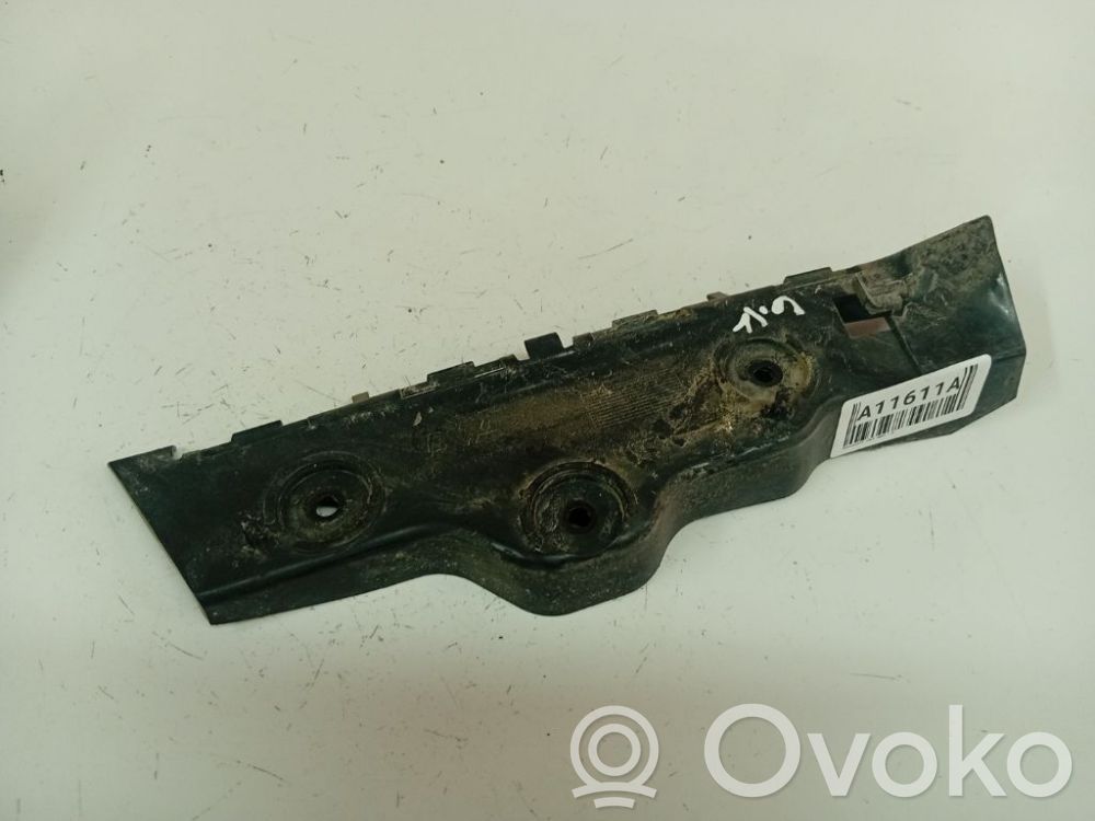 Mitsubishi Colt Support de pare-chocs arrière