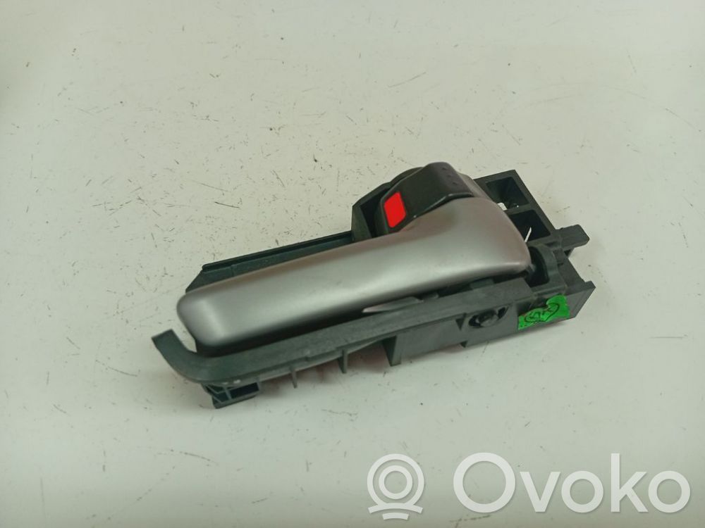 Nissan Pixo Manecilla interna puerta trasera 