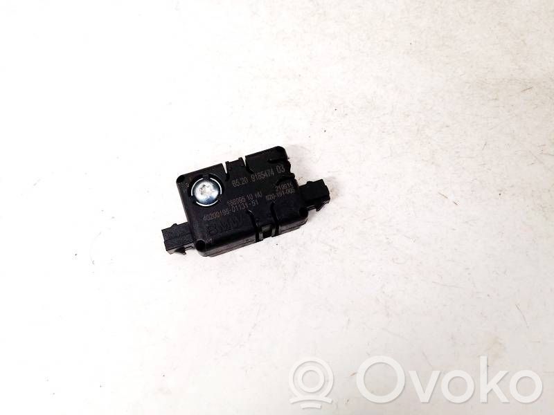 BMW 5 F10 F11 Unitate control antenă 