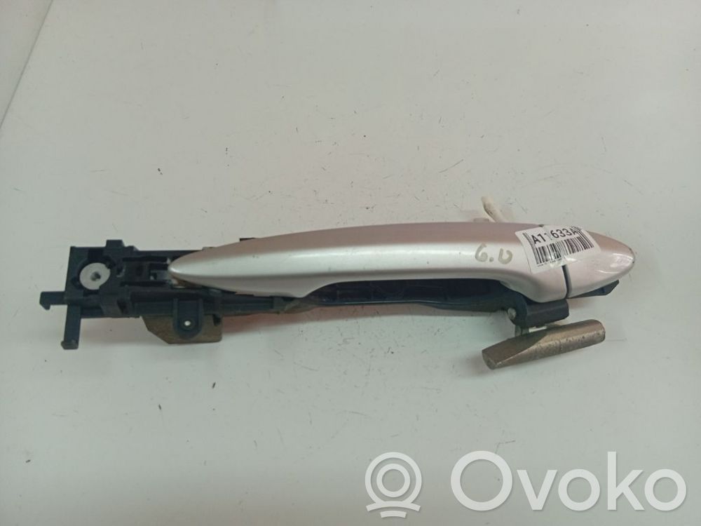 Lexus IS 220D-250-350 Maniglia esterna per portiera anteriore 