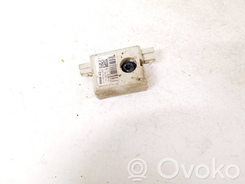 BMW 5 F10 F11 Moduł / Sterownik anteny
