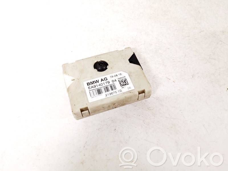 BMW 5 F10 F11 Unitate control antenă 