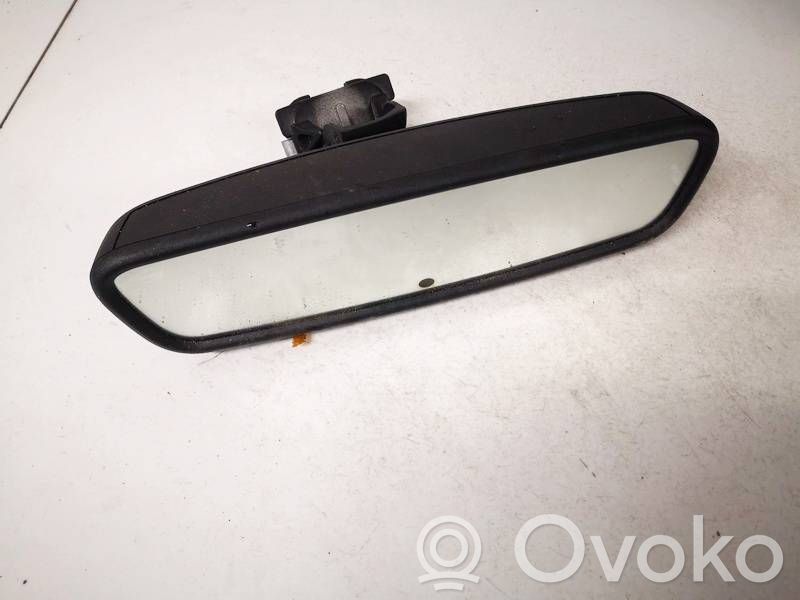 BMW 5 F10 F11 Specchietto retrovisore (interno)