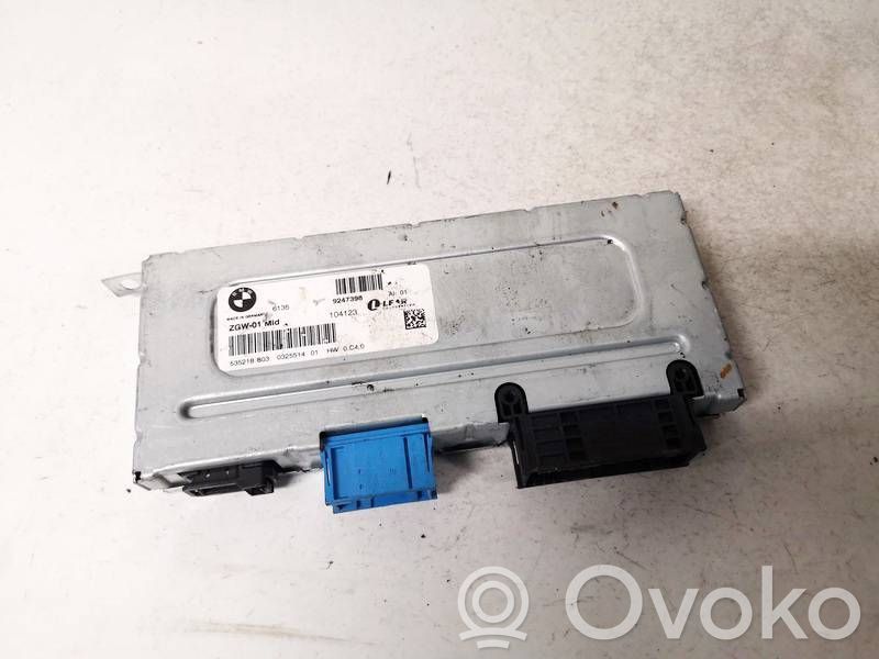 BMW 5 F10 F11 Alte unități/module de control 