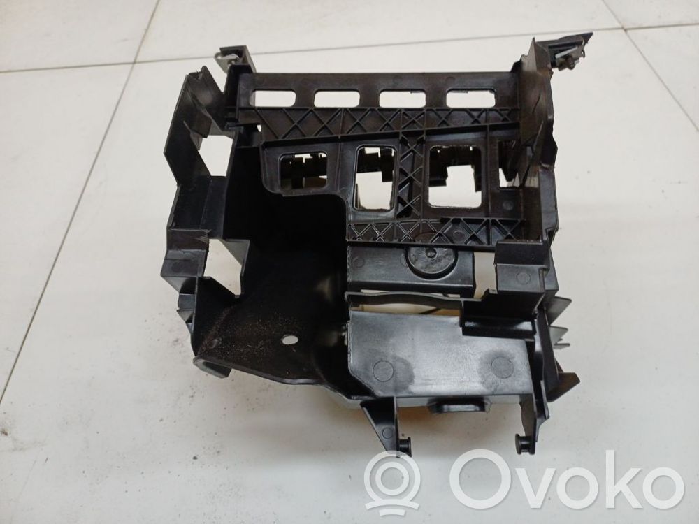 Skoda Octavia Mk2 (1Z) Altra parte esteriore 