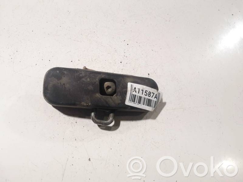 Renault Scenic I Alte piese de exterior