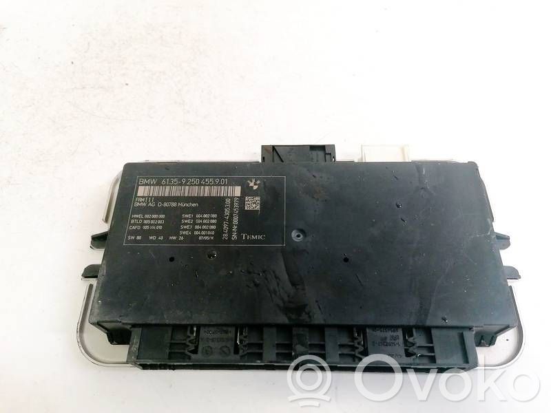 BMW 5 F10 F11 Alte unități/module de control 