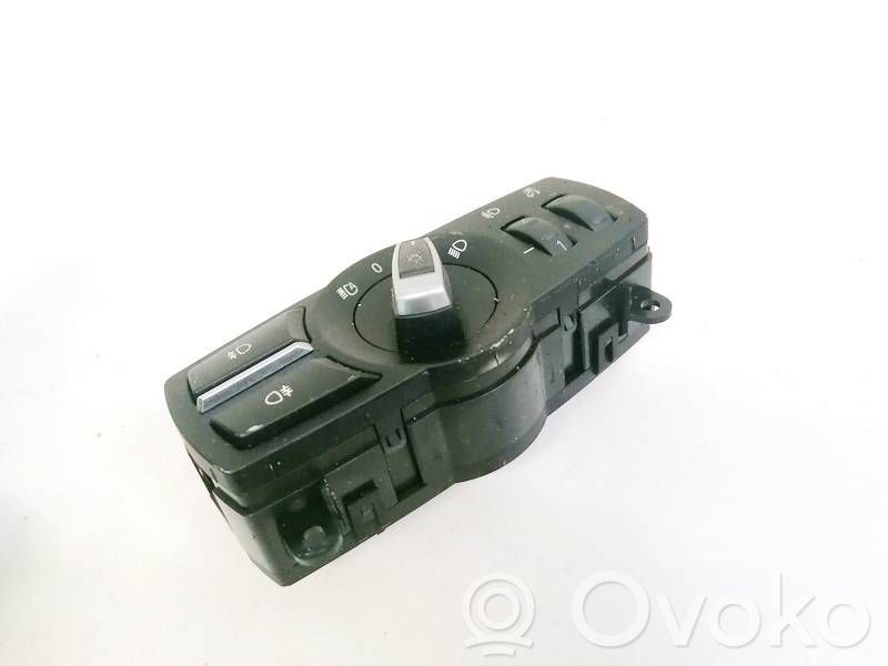 BMW 5 F10 F11 Interruptor de luz 