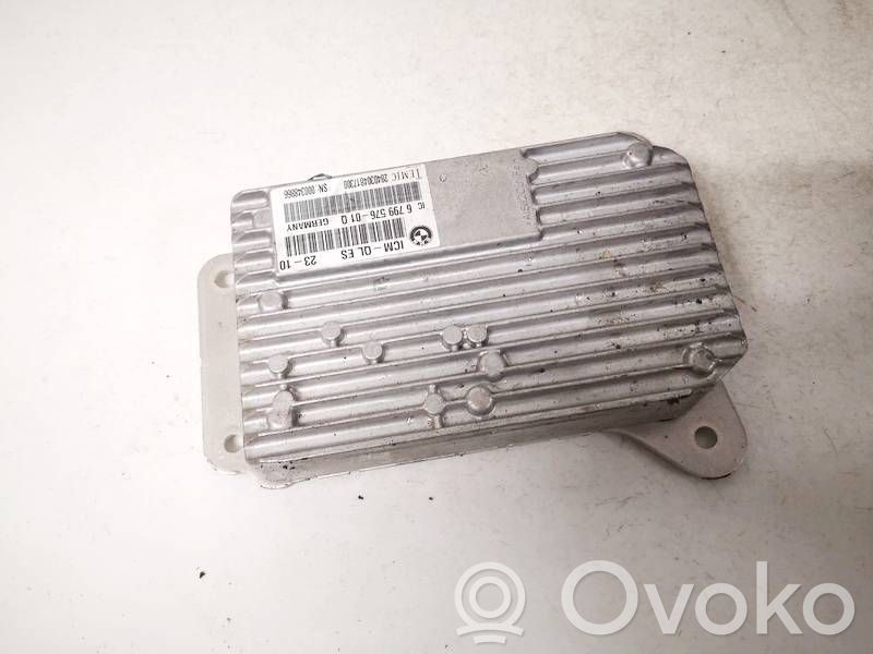 BMW 5 F10 F11 Alte unități/module de control 