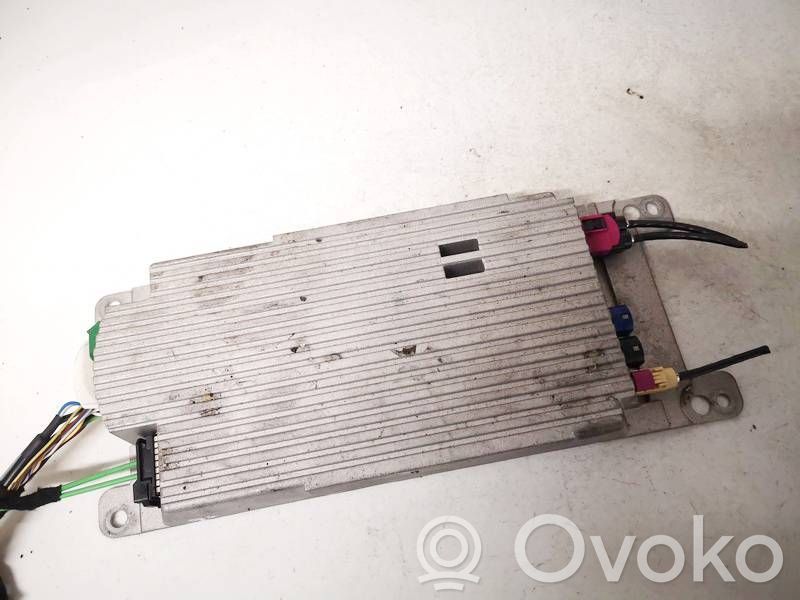 BMW 5 F10 F11 Alte unități/module de control 