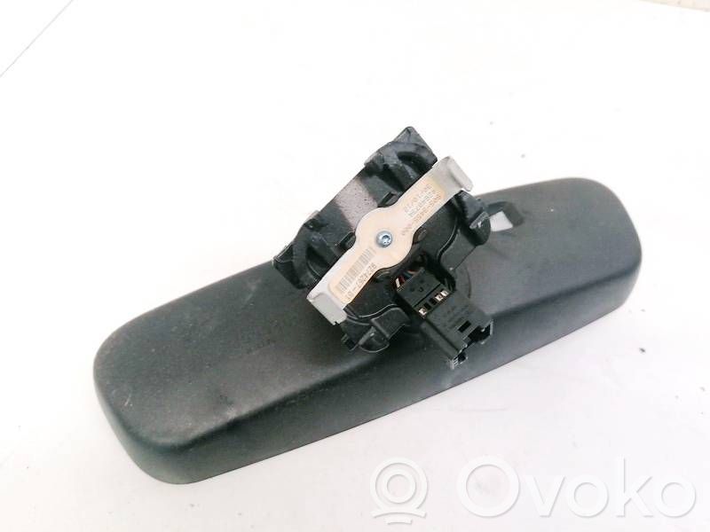 BMW 5 F10 F11 Specchietto retrovisore (interno)