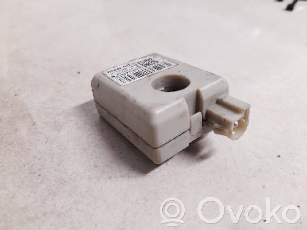 BMW 5 F10 F11 Steuergerät Antenne 