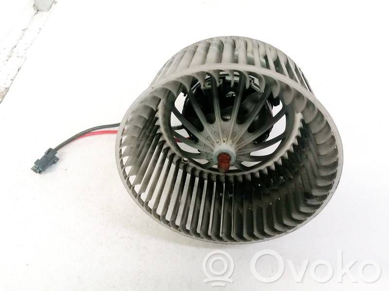 BMW 5 F10 F11 Ventilator aerotermă 