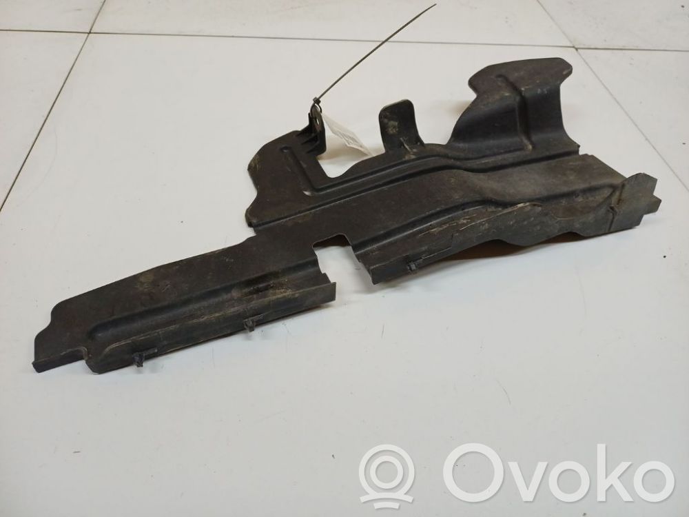 Toyota Corolla Verso AR10 Protecție inferioară motor 