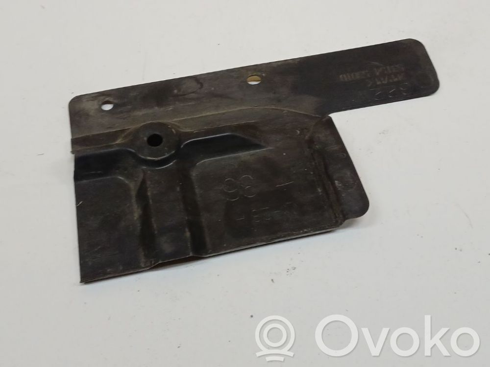 Lexus IS 220D-250-350 Altra parte esteriore 
