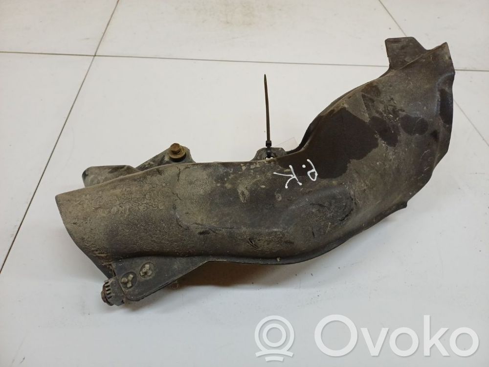 Lexus IS 220D-250-350 Bocchetta canale dell’aria abitacolo