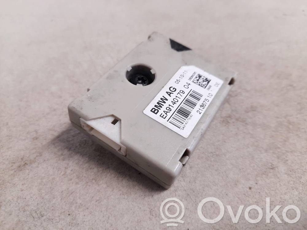 BMW 5 F10 F11 Centralina antenna 