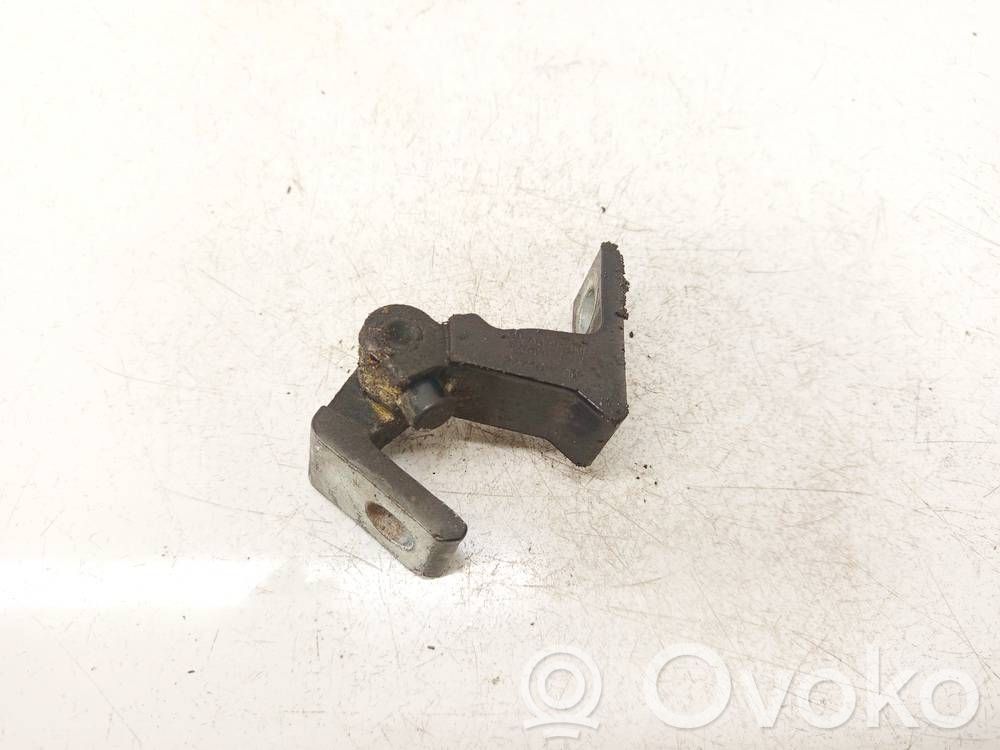 Audi A4 S4 B8 8K Cerniera inferiore della portiera posteriore 