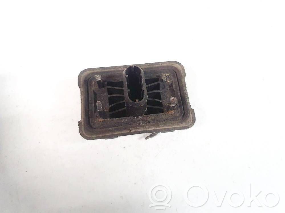 BMW 5 F10 F11 Altra parte esteriore