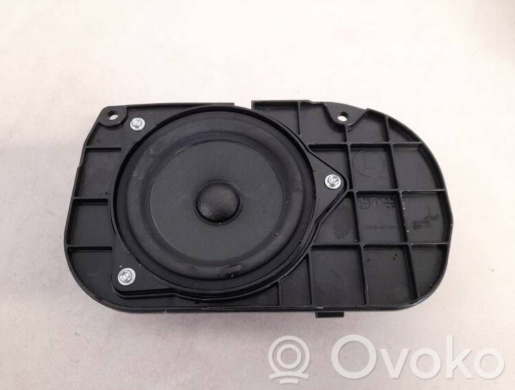 BMW 5 F10 F11 Haut-parleur de porte avant