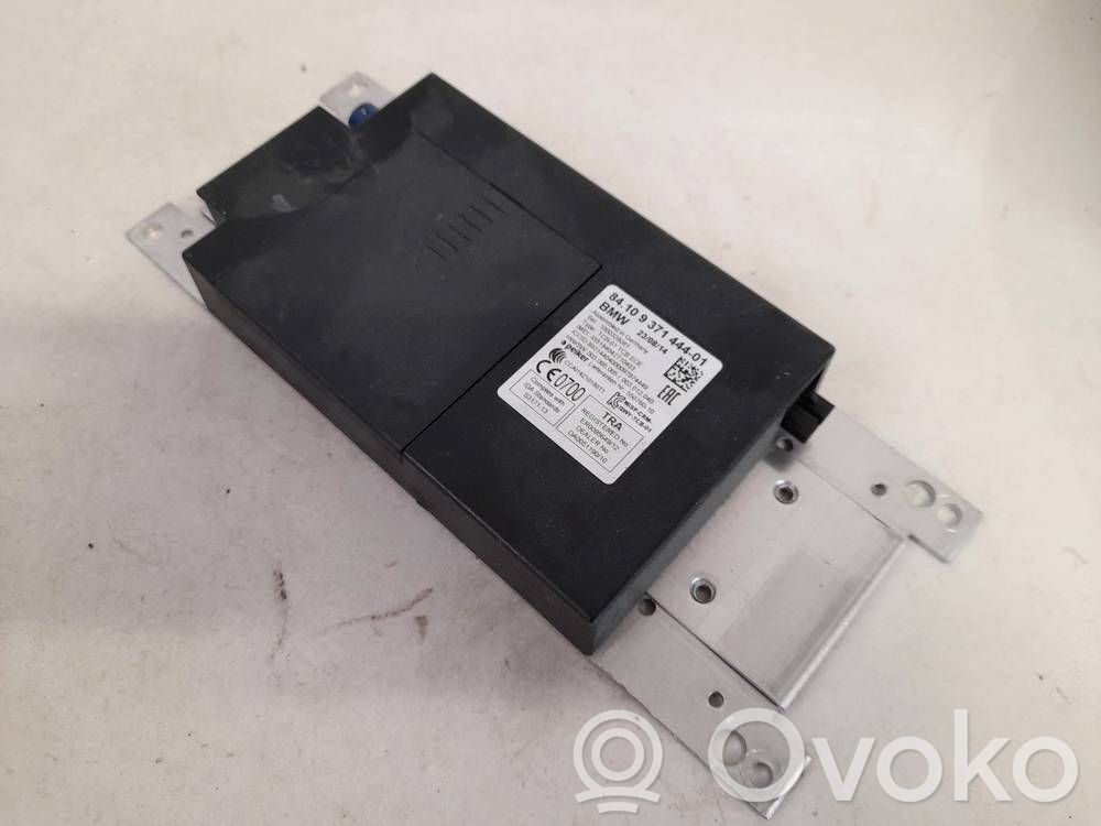 BMW 5 F10 F11 Alte unități/module de control 