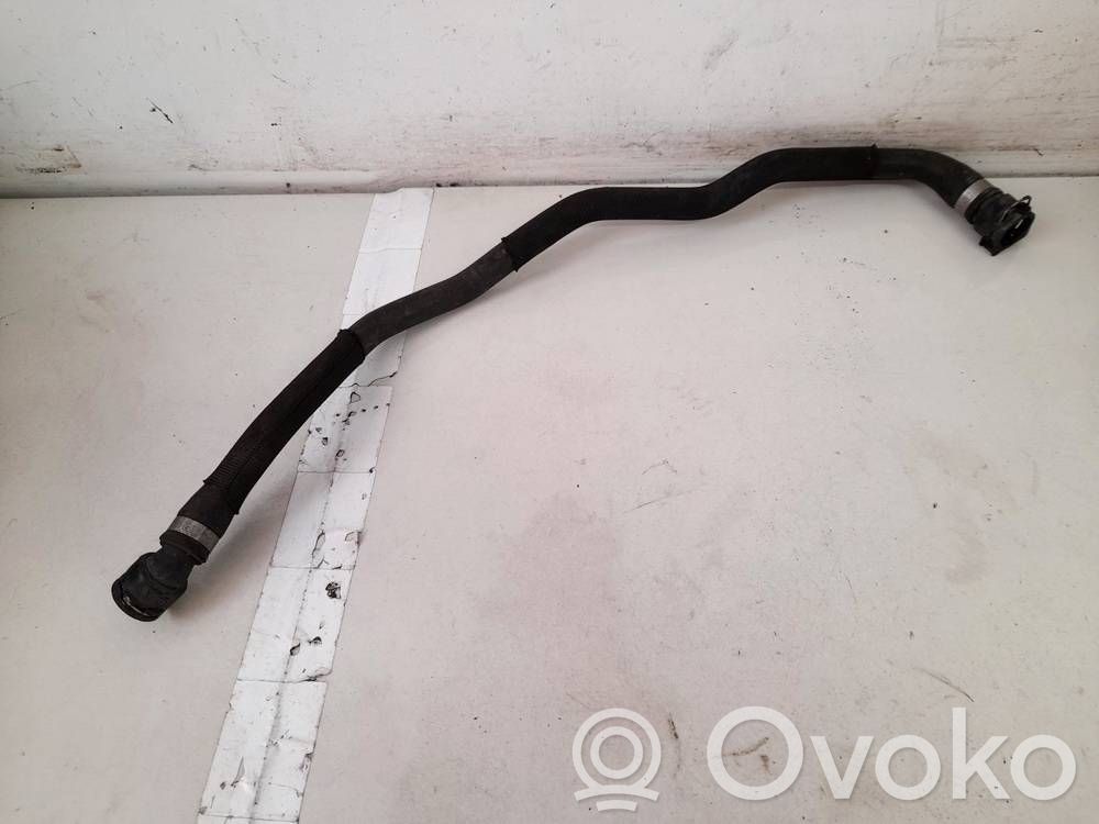 BMW 5 F10 F11 Kühlleitung / Kühlschlauch