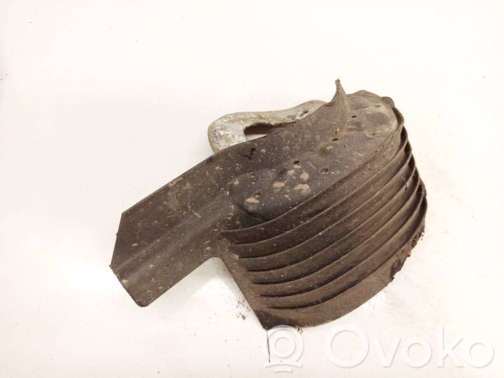 Audi A4 S4 B8 8K Cauciuc flanșă arc față 