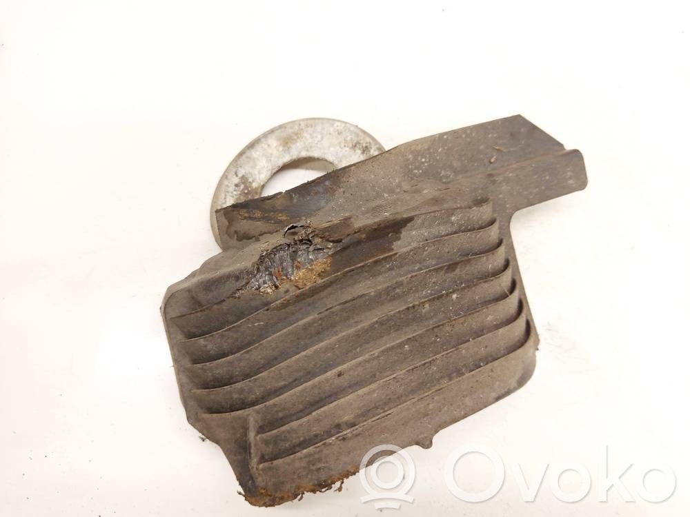 Audi A4 S4 B8 8K Molla elicoidale anteriore con cuscinetti in gomma