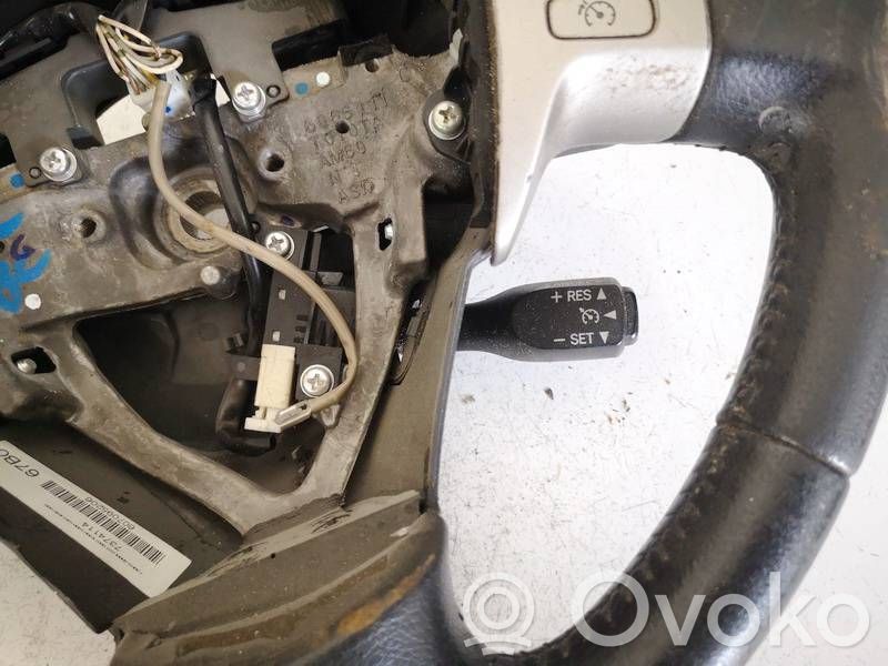 Toyota Auris 150 Modul cruise control