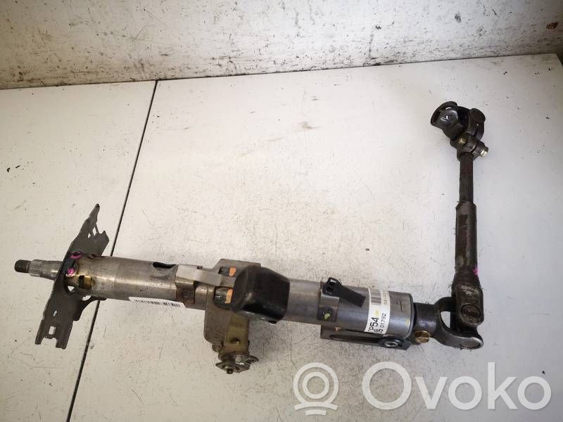 Toyota Yaris Ax volan
