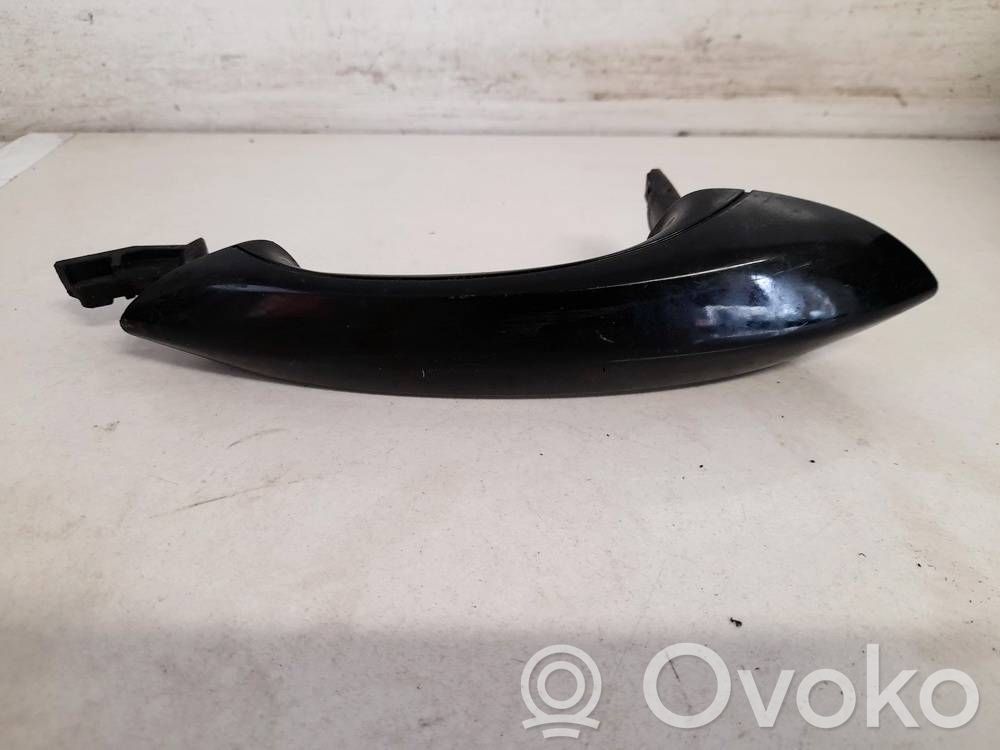 BMW 5 F10 F11 Maniglia esterna per portiera anteriore