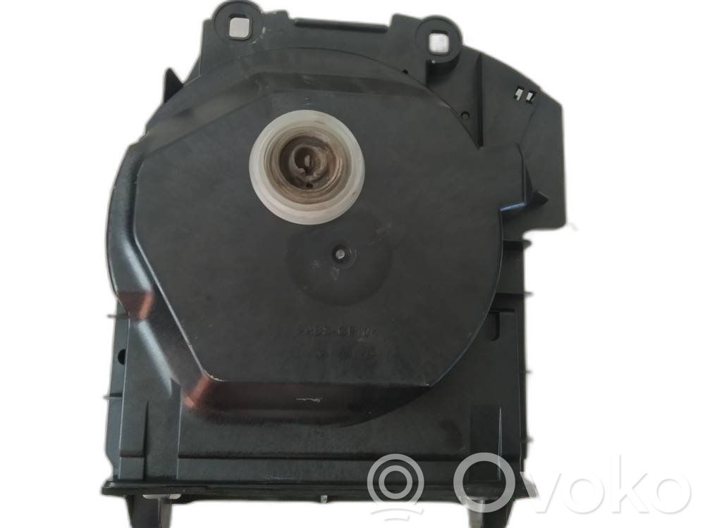 BMW 5 F10 F11 Subwoofer 