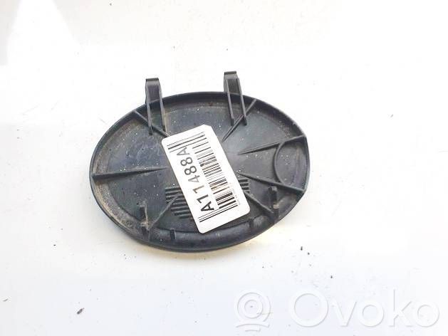 Audi A3 S3 8P Cache-poussière de phare avant