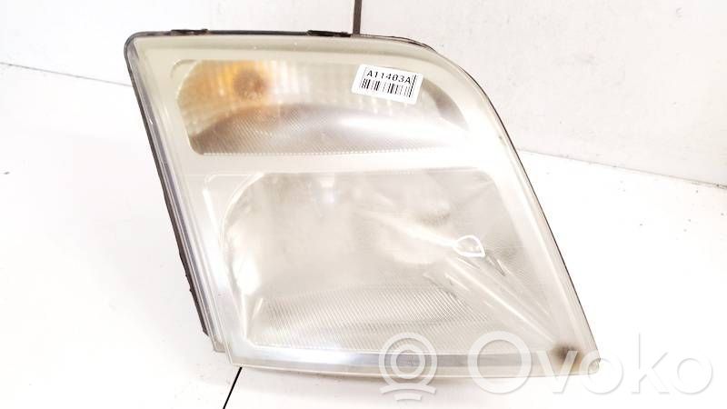 Phare frontale   2T1413006,2T1413006,2T1413006