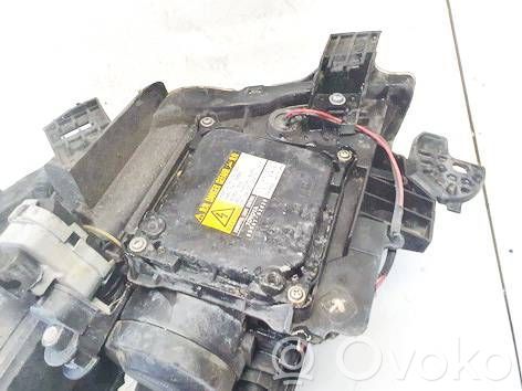 Toyota Auris 150 Modul balast far Xenon 