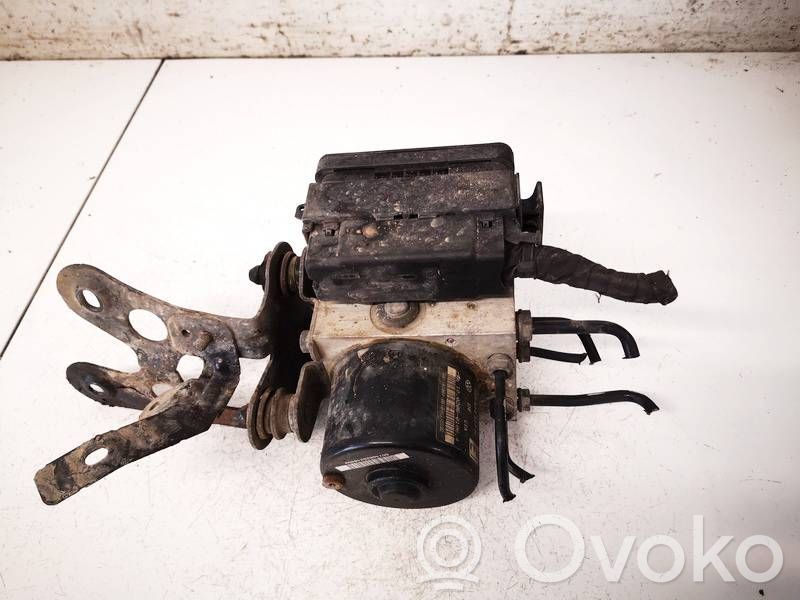 Volkswagen Touran I Pompa ABS 