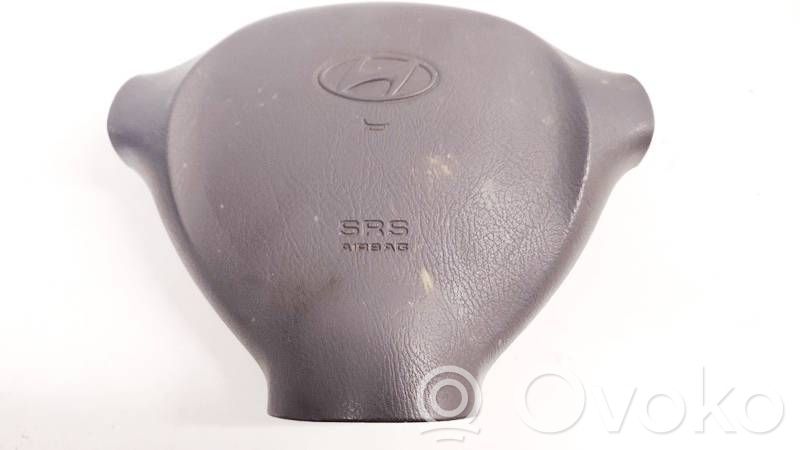 Hyundai Santa Fe Airbag volan 