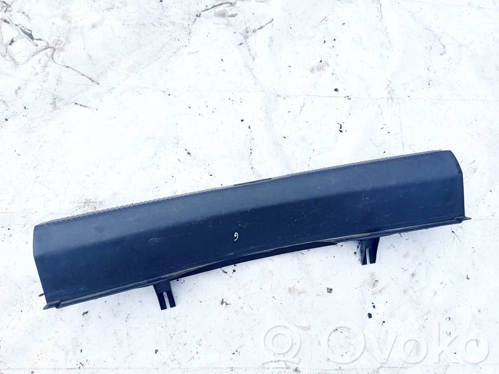 Audi A4 S4 B8 8K Autres éléments garniture de coffre