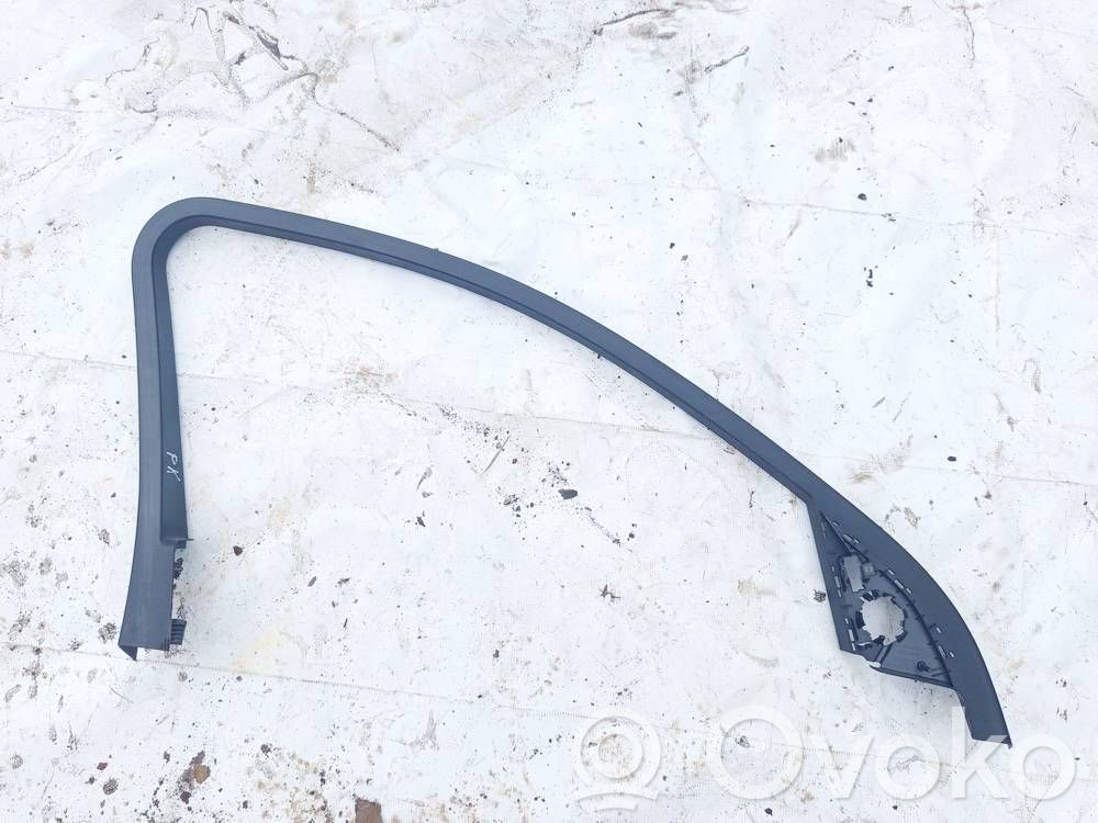 Audi A4 S4 B8 8K Autres éléments de garniture porte avant