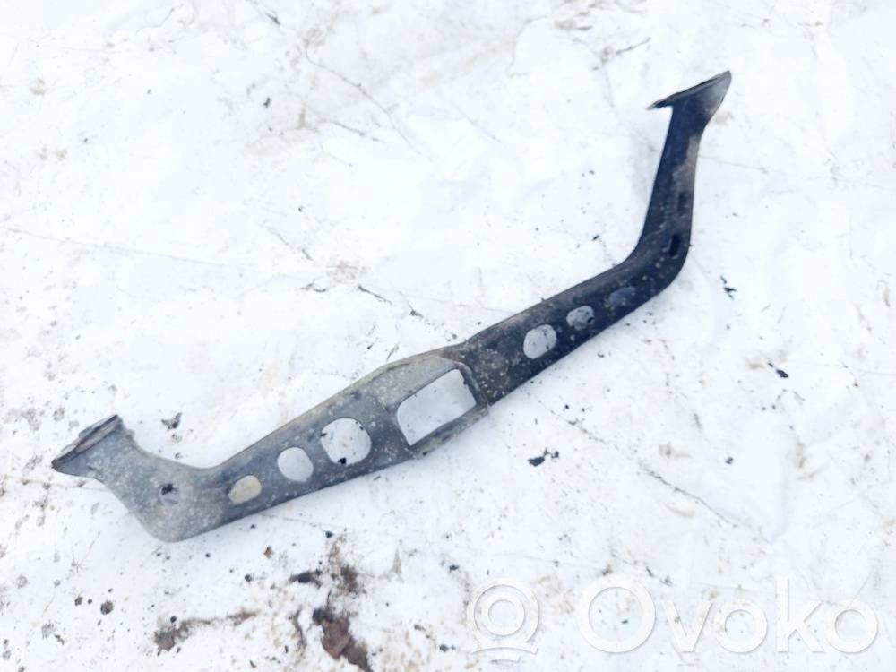 Audi A4 S4 B8 8K Traversa del paraurti anteriore 