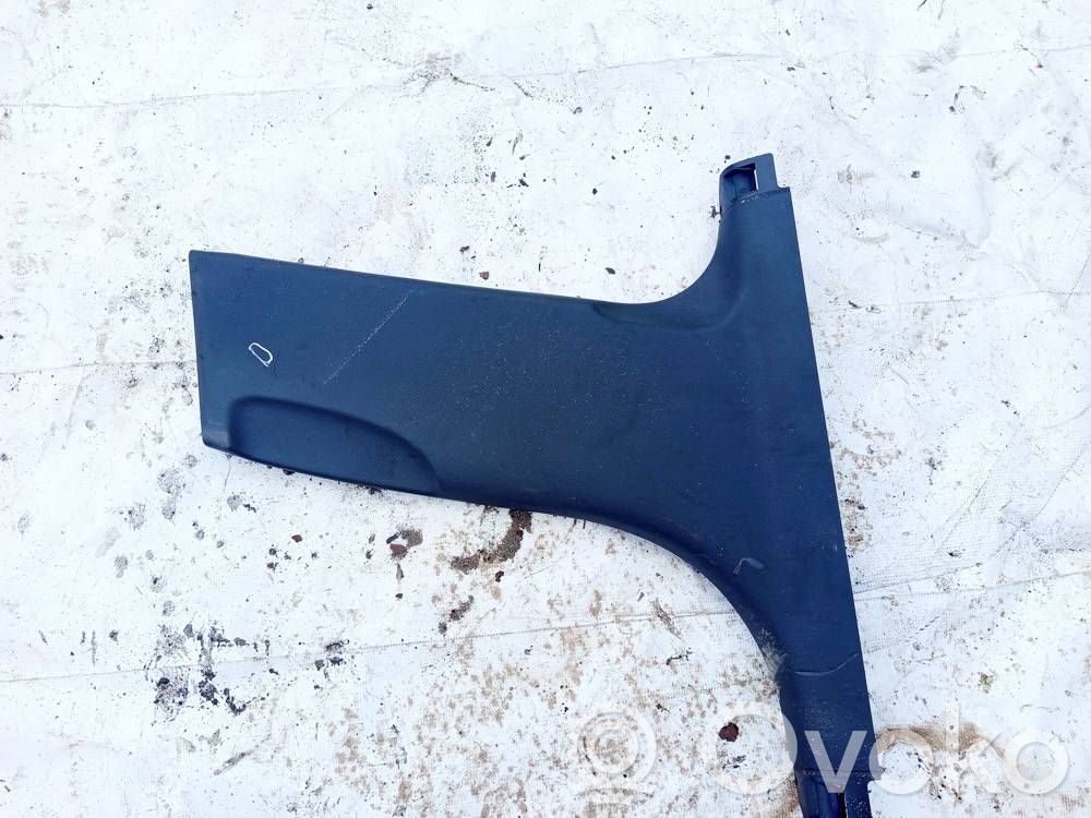 Audi A4 S4 B8 8K Alte piese de interior