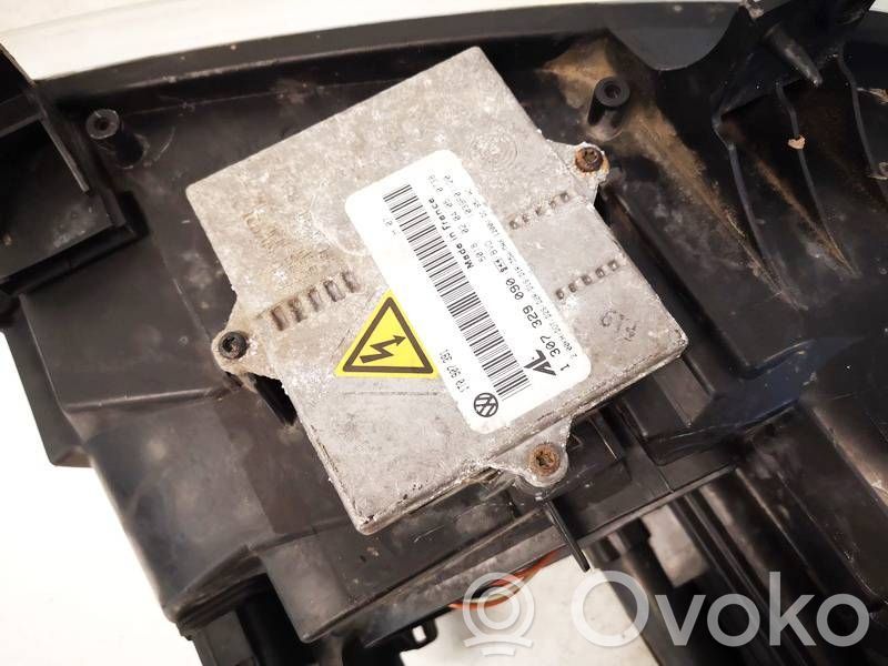 Volkswagen Touran I Modulo di zavorra faro Xenon